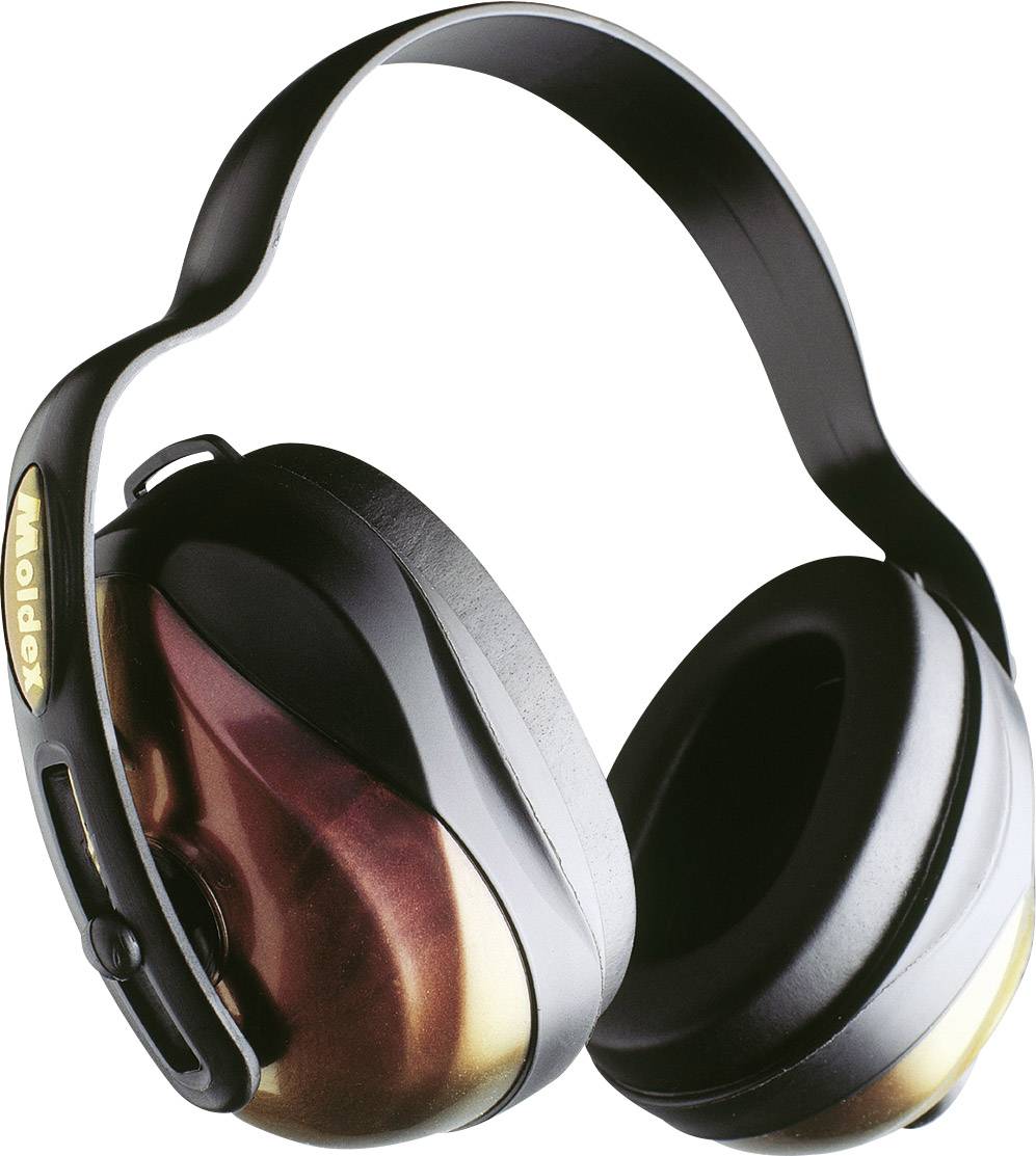 Moldex M2 6200 Protective ear caps 28 dB EN 352-1:2002 1 pc(s)-0