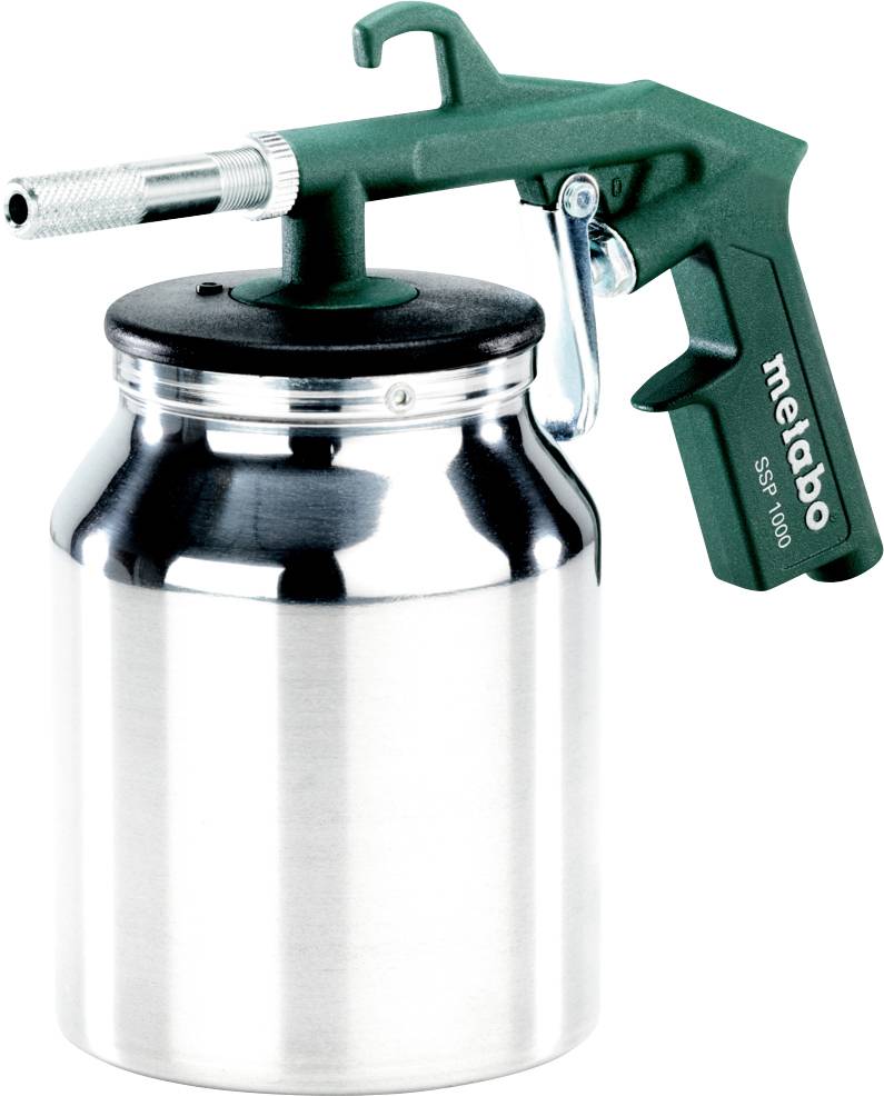 Metabo SSP 1000 Sandblaster gun 7 bar