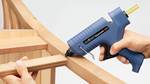 Glue sticks Ø 11 mm wood 250g