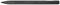 A black, sharp chisel, horizontally aligned, against a neutral background.