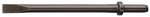 Flat chisel rd 25 x 75/federal 42 350 mm