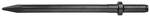 Pointed chisel rd 25 x 75/federal 42 500 mm