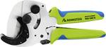 Replacement blade for ratchet shears
