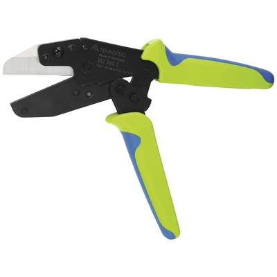 Rennsteig Werkzeuge Pelikan scissors 60 mm 502 060 3