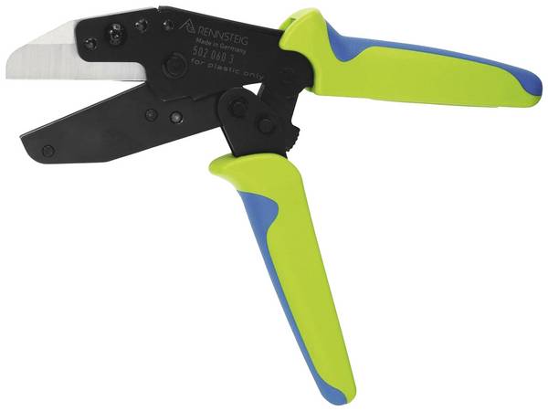 Rennsteig Werkzeuge Pelikan scissors 60 mm  502 060 3