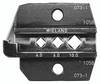 Rennsteig Werkzeuge "Rennsteig Werkzeuge" 624 073-1 3 0 Crimp inset PV connector Suitable for (pliers) Wieland 4 up to 10 mm² Suitable for brand (pliers) Rennsteig Werkzeuge PEW 12