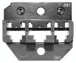 Crimp insert 12.81