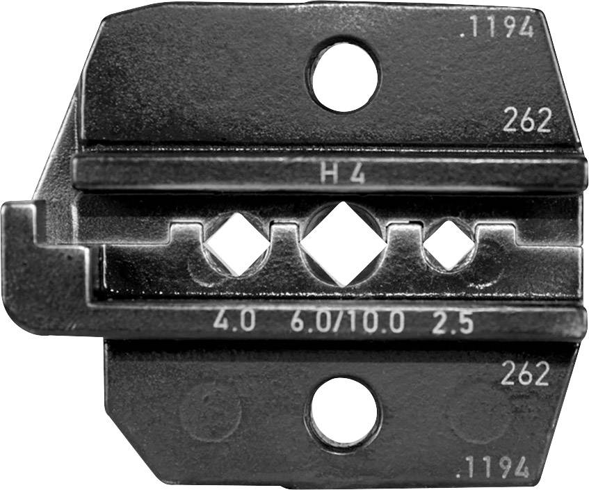 Industrial metal component with holes and engravings of various numbers and letters for measurement or assembly.