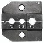 Crimp insert 12.155