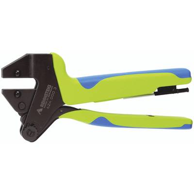 Rennsteig Werkzeuge PEW12.159 624 159 3 Crimper Coax connector RG58, RG174, RG188, RG316