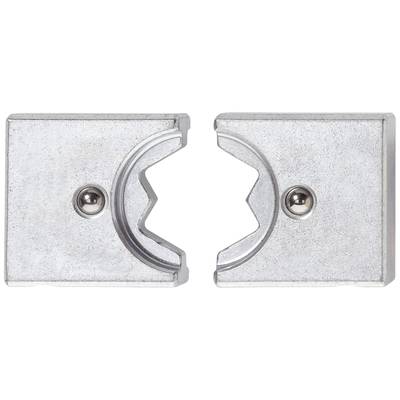 Rennsteig Werkzeuge 630 403 5 Crimp inset Cable lugs, Connector 25 up to 50 mm²