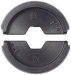 Hex crimp insert 5 mm/35mm²