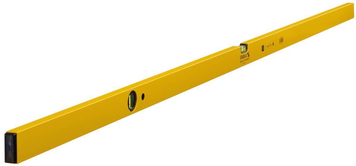 Stabila Type 70 2292 Spirit level 200 cm 0.5 mm/m