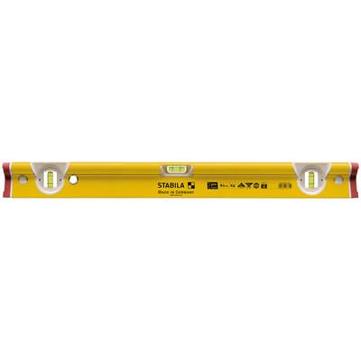 Buy Stabila Type R 300 18375 Alu spirit level 183 cm 0.5 mm/m | Conrad ...