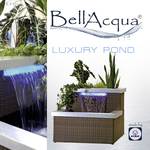FIAP 2619 LuxuryPond Room and Patio Waterfeature