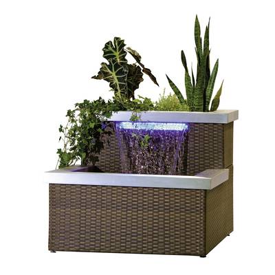 FIAP 3059 Garden waterfeature premiumdesign LuxuryPond    