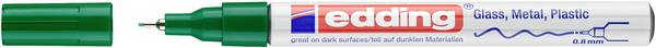 Edding 780 4-780-9-004 Paint marker Green 0.8 mm