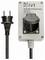 Electric Inrush Current Limiter ASB 12-G by ivt with plug socket and cable. Type: 18017G. Used for limiting starting currents.