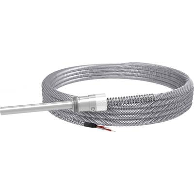 Emko Temperature sensor RT-M06-L100-K02 Sensor type Pt100 Temperature reading range-50 up to 400 °C