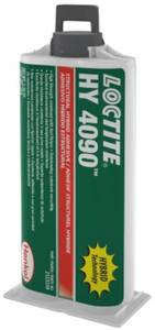 LOCTITE® HY 4090 Two-component adhesive 1778011 50 ml