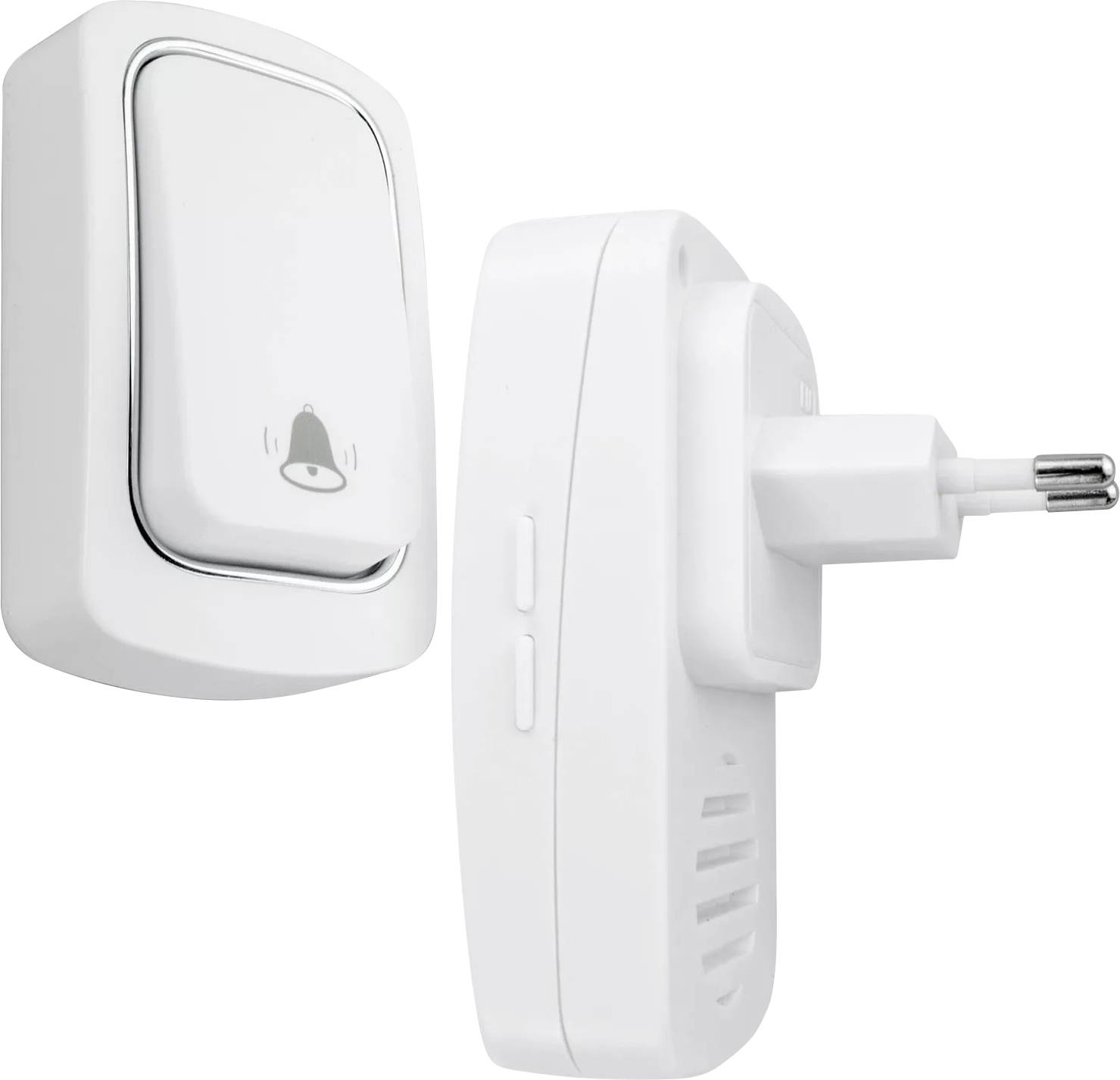 X4-LIFE 701393 Wireless door bell Complete set