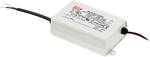 LED-switching power supply