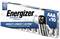 A pack of 10 AAA Lithium batteries by Energizer, marketed as 'the world's longest-lasting' with 20 years of shelf life.