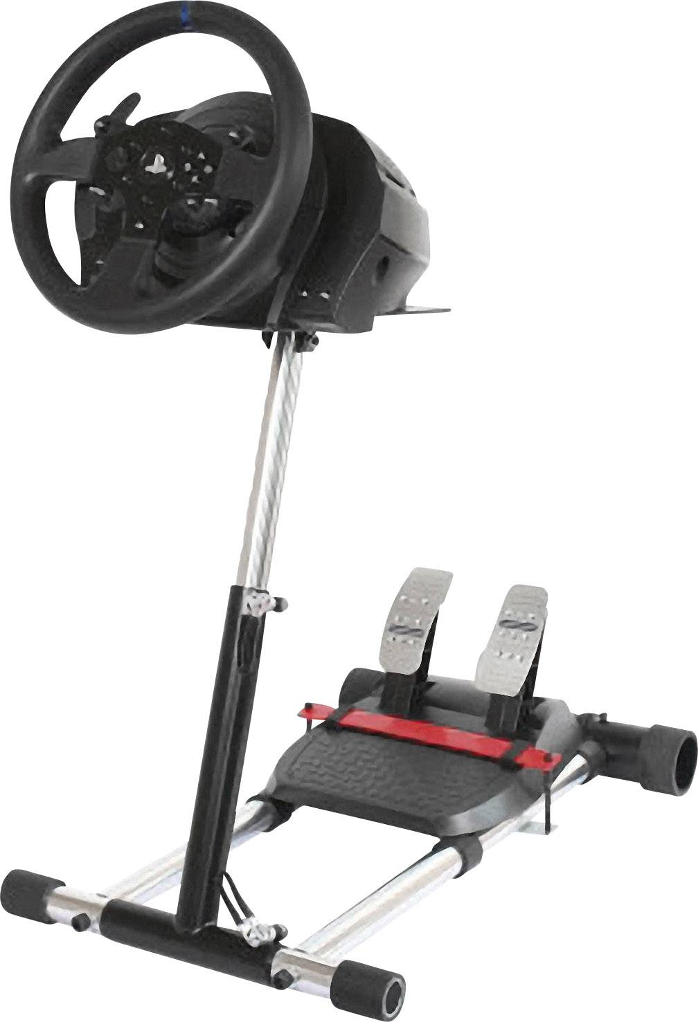 Overstige Geometri Paradis Wheel Stand Pro Thrustmaster TX/T300RS - Deluxe V2 Steering wheel mount |  Conrad.com