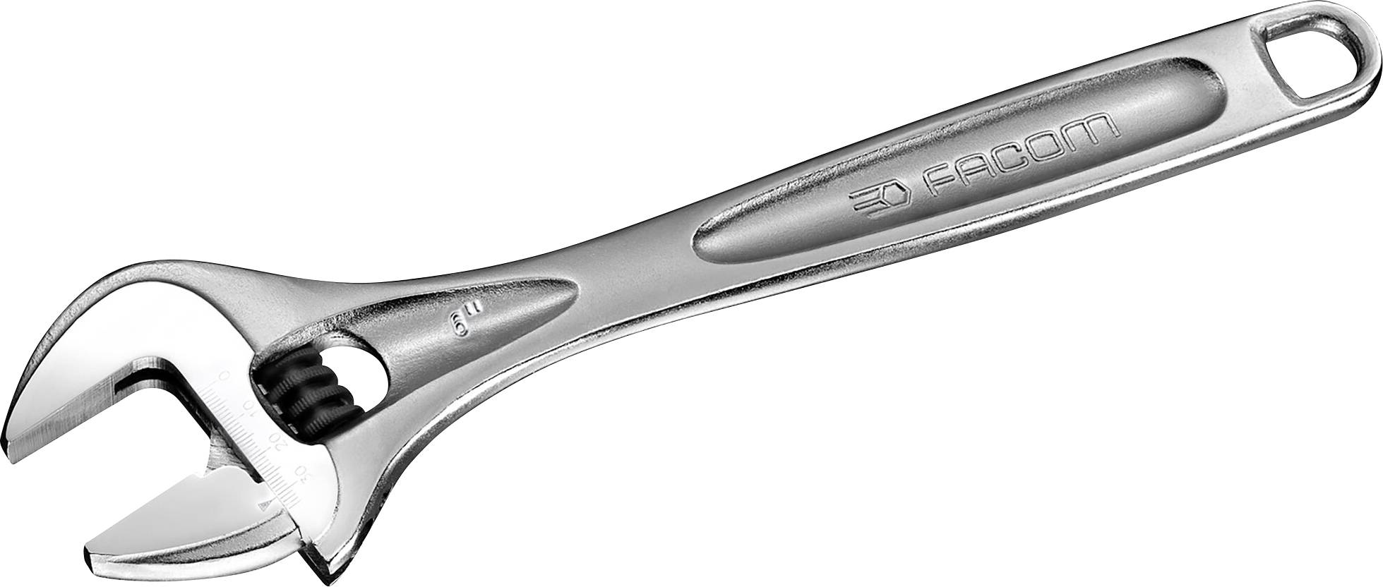 Facom 113A.6C 113A.6C Shifter Spanner size (metric) 20 mm