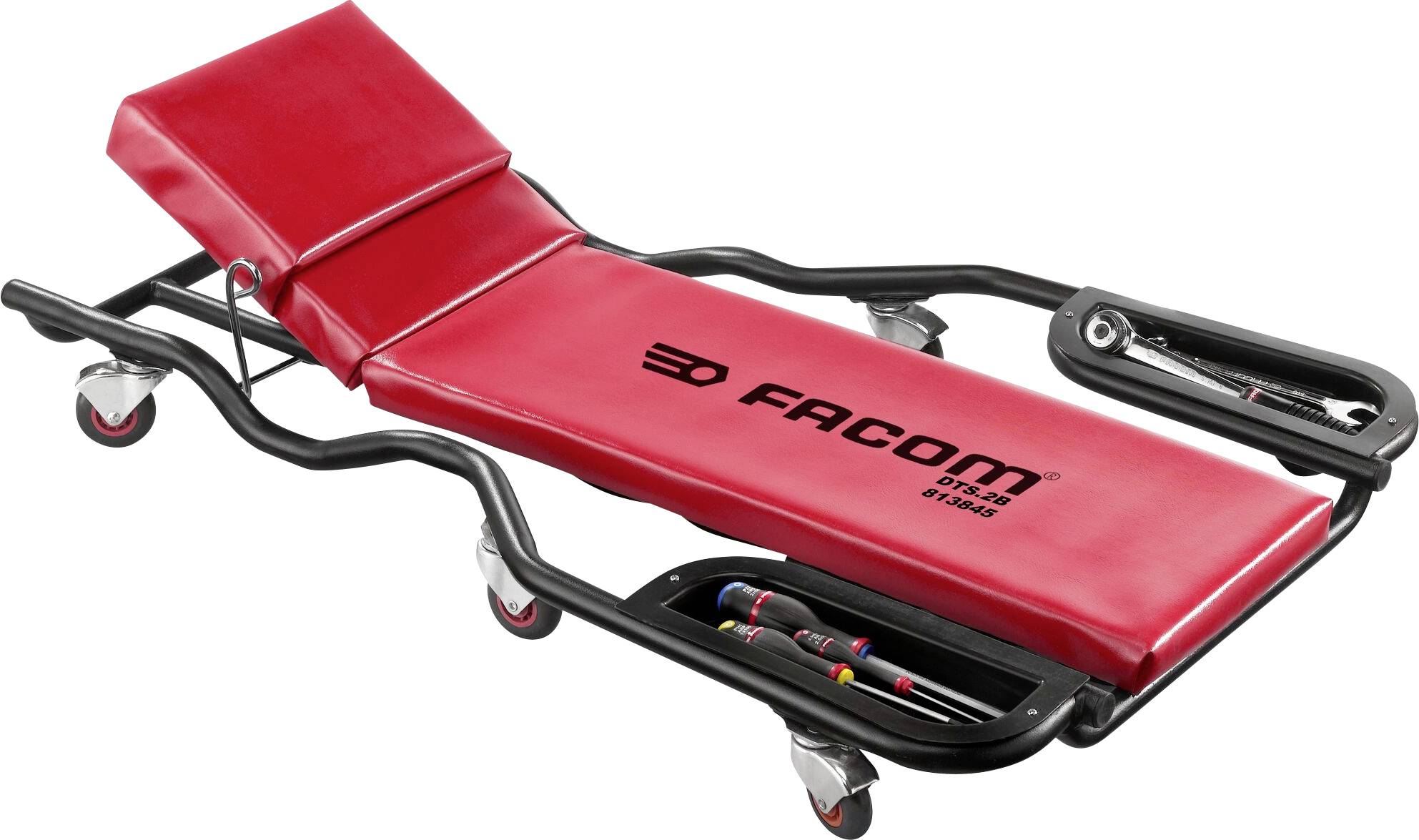 Facom DTS.2B Facom DTS.2B N/A