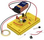 The Franzis-learning package electronics