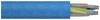 Faber Kabel 050499 Engine lead 4 x 1.5 mm² Blue Sold per metre