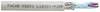 Faber Kabel 031796 Data cable Li2YCY 2 x 2 x 0.5 mm² Grey Sold per metre
