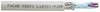 Faber Kabel 032365 Data cable Li2YCY 2 x 2 x 1 mm² Grey Sold per metre