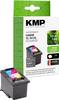 KMP Ink cartridge replaced Canon CL-541 XL Compatible Colour C88 1517,4030