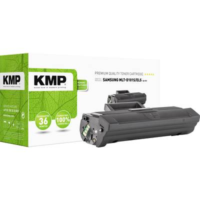 KMP Toner cartridge replaced Samsung MLT-D101S Compatible Black 1500 Sides SA-T61