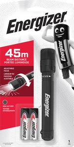 Energizer X-Focus 2AA LED (monochrome) Torch  battery-powered 50 lm  100 g