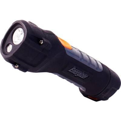Energizer Hardcase 4AA LED (monochrome) Torch  battery-powered 400 lm  725 g 