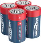 Mono-Batteries, 4