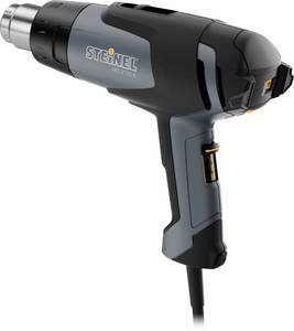 Steinel 351403 HEISSLUFTGEBLAESE HG 2120 E Hot air blower  2200 W