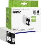 KMP Ink cartridge replaced Epson T7021 Black