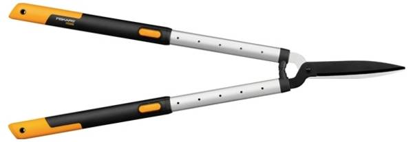 Fiskars HS86 Manual Telescopic hedge trimmer 680 mm