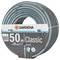 Gardena garden hose, 50 metres long, 13 mm diameter, suitable for up to 22 bar water pressure, 'Classic' model.