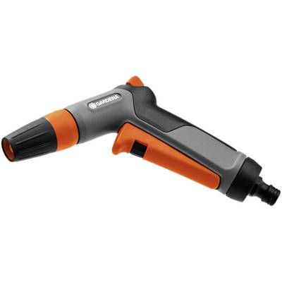GARDENA GARDENA Classic Reinigungsspritze, zum Reinigen und Sprühen, mit Impulsauslöser 18301-50 Cleaning nozzle