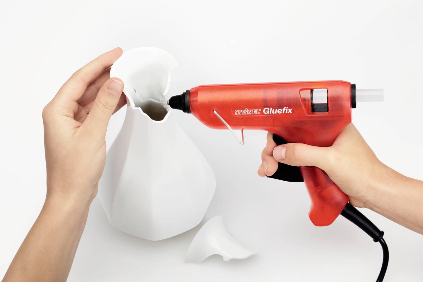 Steinel Gluefix Glue gun 11 mm 175 W 240 V 1 pc(s)-2