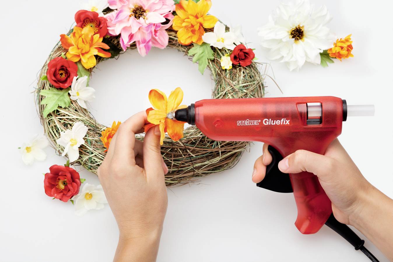 Steinel Gluefix Glue gun 11 mm 175 W 240 V 1 pc(s)-3