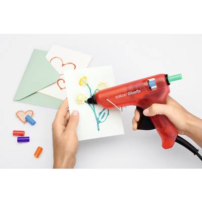 Steinel Gluefix Glue gun 11 mm 175 W 240 V 1 pc(s)-4