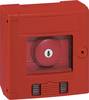 Legrand LG.038009 Mushroom head switch, Kill switch + enclosure 230 V AC 6 A 1 maker, 1 breaker IP44 1 pc(s)