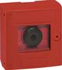 Legrand LG.038011 Pushbutton, Kill switch + enclosure 230 V AC 6 A 1 maker, 1 breaker IP44 1 pc(s)