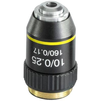 Kern OBB-A1108 OBB-A1108 Microscope objective lens 10 x Compatible with (microscope brand) Kern